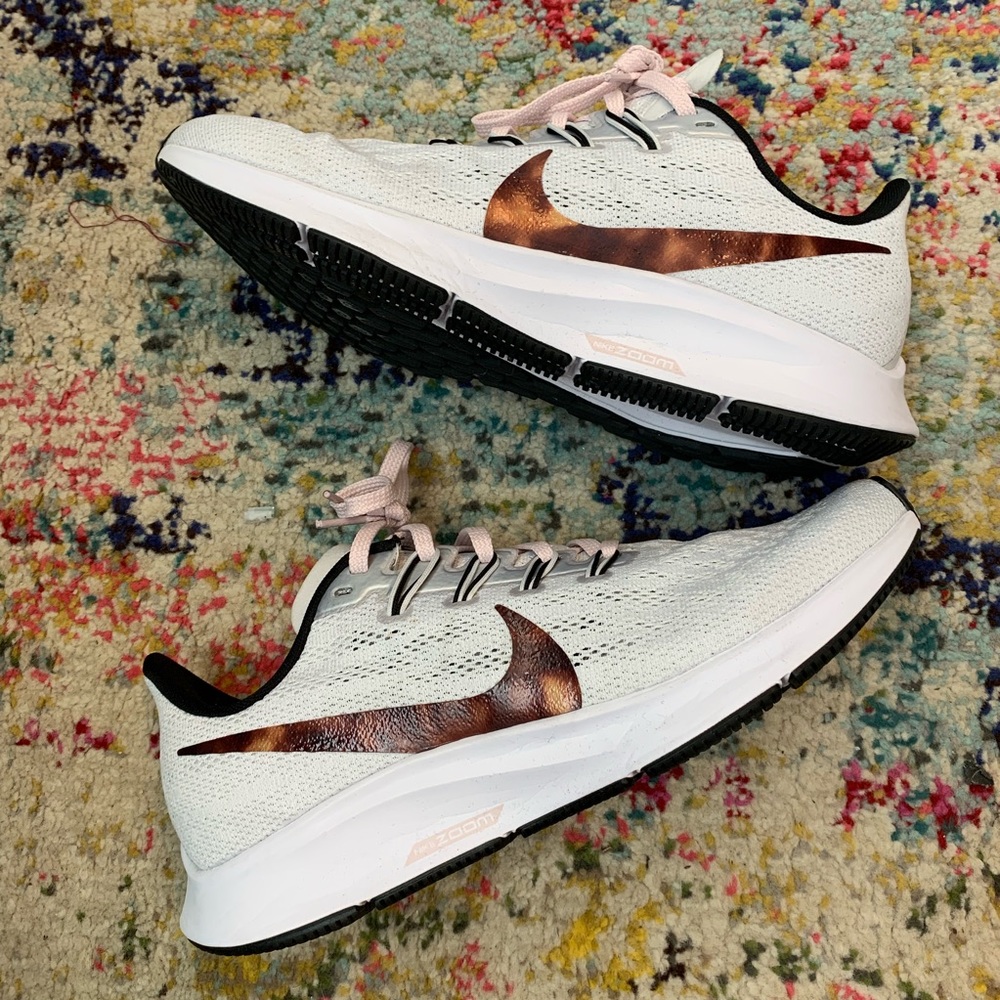 Nike Zoom Pegasus